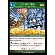 Worldeater - Heart of the Machine Thumb Nail