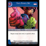 This Bores Me Thumb Nail