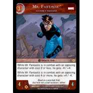 Mr. Fantastic - Flexible Thinker Thumb Nail