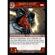 Nightcrawler - Hit Factory Thumb Nail