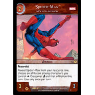 Spider-Man - New New Avenger Thumb Nail
