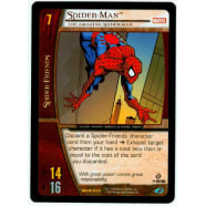 Spider-Man - The Amazing Spider-Man Thumb Nail