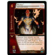 Nova - Richard Rider Thumb Nail