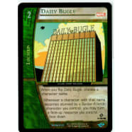 Daily Bugle Thumb Nail