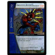 Spider Senses Thumb Nail