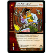 Dr. Octopus - Otto Octavius Thumb Nail