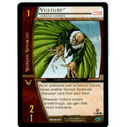 Vulture - Adrian Toomes Thumb Nail