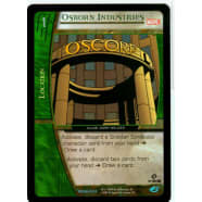 Osborn Industries Thumb Nail