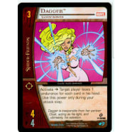 Dagger - Tandy Bowen Thumb Nail