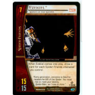 Ezekiel - Spirit of the Spider Thumb Nail