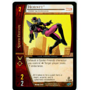 Hornet - Eddie McDonough Thumb Nail