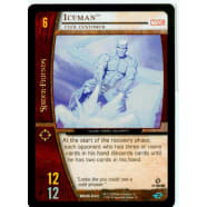 Iceman - Cool Customer Thumb Nail