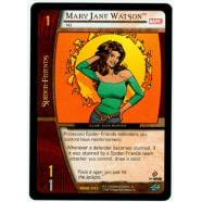 Mary Jane Watson - MJ Thumb Nail