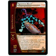 Spider-Man - Cosmic Spider-Man Thumb Nail