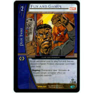 Fun and Games Thumb Nail