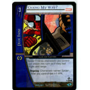 Going My Way? Thumb Nail