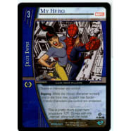 My Hero Thumb Nail