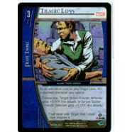 Tragic Loss Thumb Nail