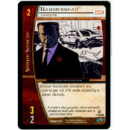 Hammerhead - Gangster Thumb Nail