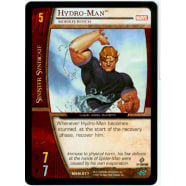 Hydro-Man - Morris Bench Thumb Nail