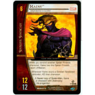 Kaine - Imperfect Clone Thumb Nail