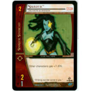 Shriek - Frances Barrison Thumb Nail