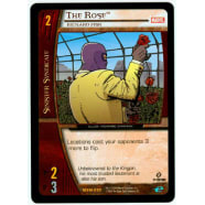 The Rose - Richard Fisk Thumb Nail