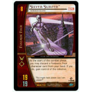 Silver Surfer - Norrin Radd Thumb Nail