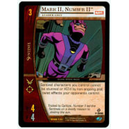 Mark II, Number II - Leader Unit Thumb Nail