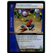 Surrounded Thumb Nail