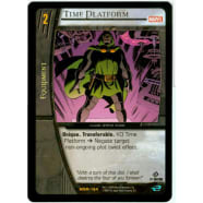 Time Platform Thumb Nail