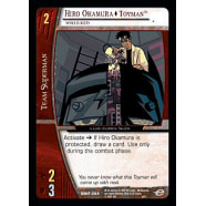 Hiro Okamura @ Toyman Thumb Nail