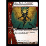 Kara Zor-El @ Flamebird, Kandorian Vigilante Thumb Nail