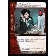 Lois Lane, Reporter Extraordinaire Thumb Nail