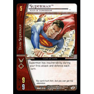 Superman, Man of Tomorrow Thumb Nail