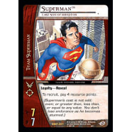 Superman, Last Son of Krypton Thumb Nail