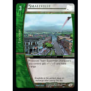 Smallville Thumb Nail