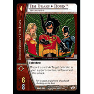Tim Drake @ Robin, Flying Solo Thumb Nail