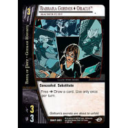 Barbara Gordon @ Oracle, Hacker Elite Thumb Nail