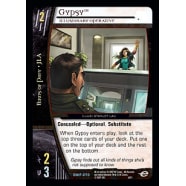 Gypsy, Illusionary Operative Thumb Nail