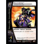 Huntress, Vicious Vigilante Thumb Nail