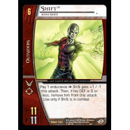 Shift, Knockoff Thumb Nail