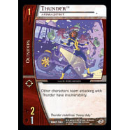 Thunder, Anissa Pierce Thumb Nail