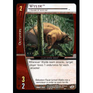 Wylde, Charlie Wylde Thumb Nail