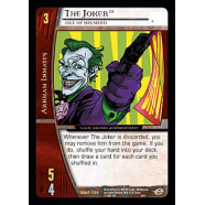 The Joker, Out of His Mind Thumb Nail