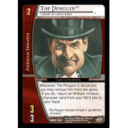 The Penguin, Crime's Early Bird Thumb Nail