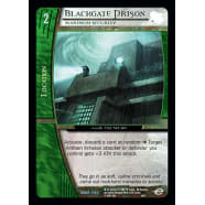 Blackgate Prison, Maximum Security Thumb Nail