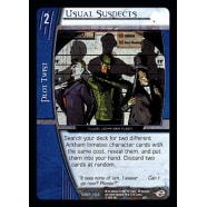 Usual Suspects Thumb Nail