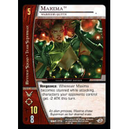 Maxima, Warrior Queen Thumb Nail