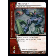 Mongul, Son of the Tyrant Thumb Nail